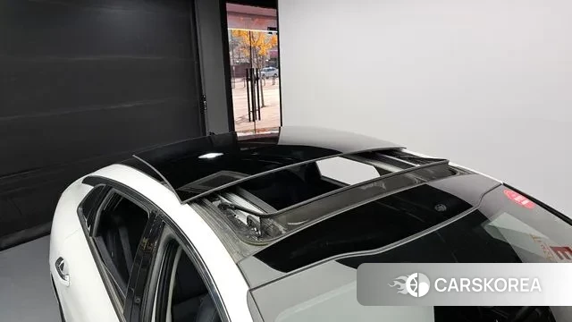 Kia K5 3rd generation id 3428452 из Кореи 8