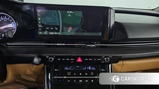 Kia Carnival 4th generation id 3807032 из Кореи 8