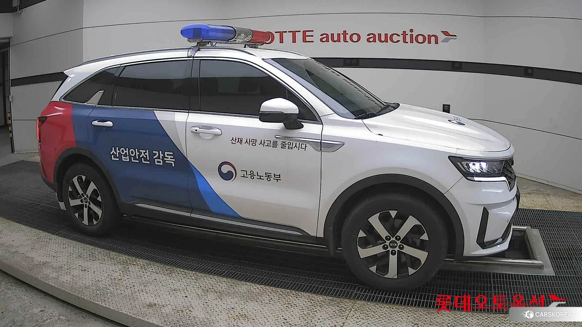 Kia Sorento id 4347260 из Кореи 8