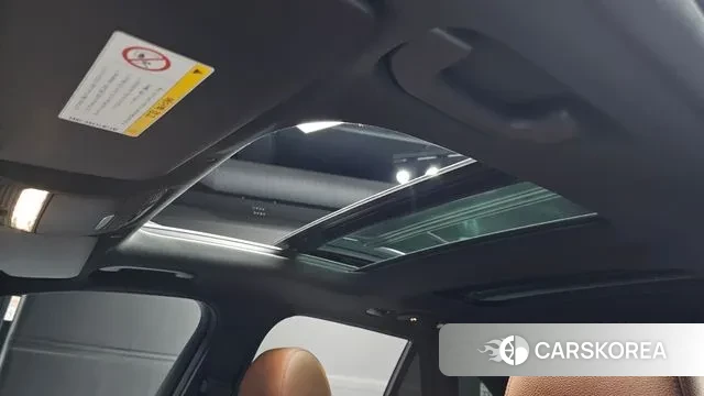 Mercedes-Benz GLC-Class X253 id 2891405 из Кореи 8