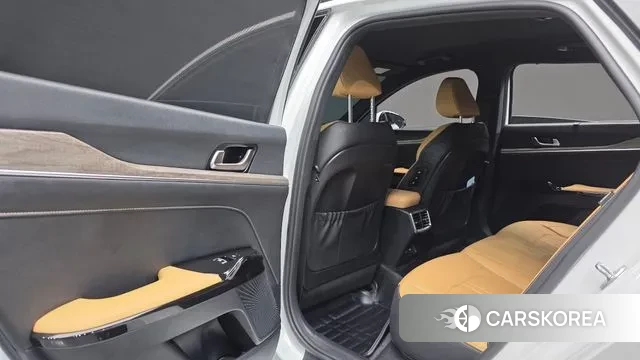 Kia K5 3rd generation id 3745906 из Кореи 8