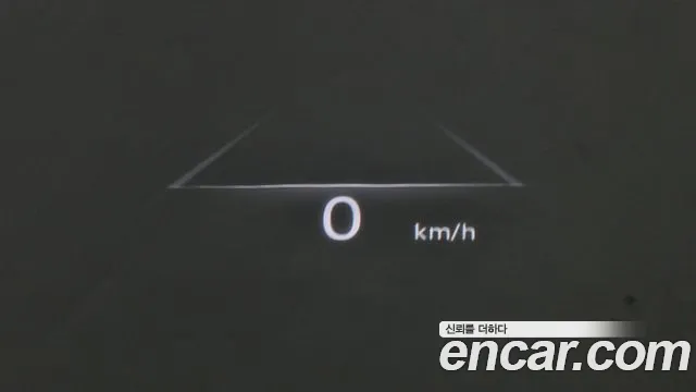 Genesis GV80 id 2673946 из Кореи 8