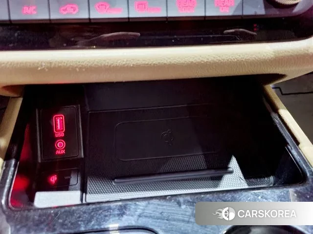 Kia The New Carnival id 2995605 из Кореи 8