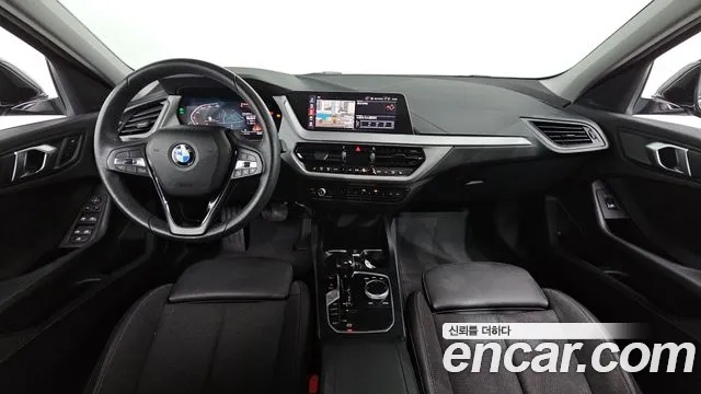 BMW 1 Series (F40) id 2611736 из Кореи 8