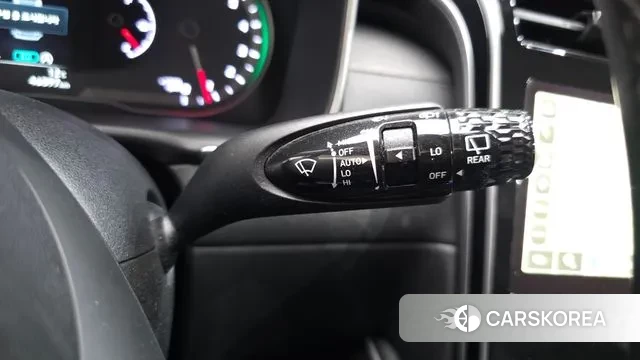 Hyundai Tucson (NX4) id 3373921 из Кореи 8