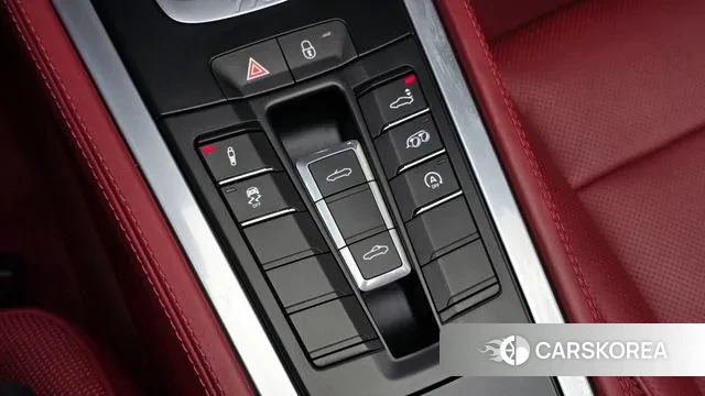 Porsche 718 Boxster id 2986826 из Кореи 8