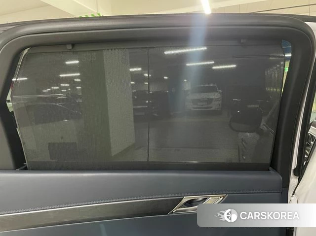 Genesis GV80 id 3851198 из Кореи 8