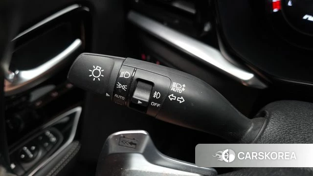 Kia Niro EV id 4434174 из Кореи 8