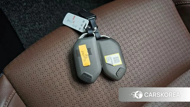 Kia The New Morning (JA) id 4602529 из Кореи 8