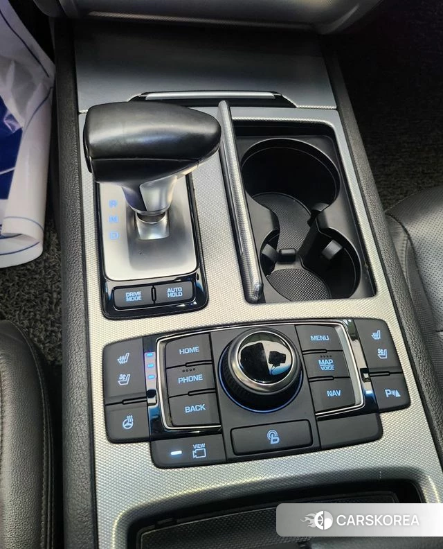 Genesis G80 id 4615547 из Кореи 8
