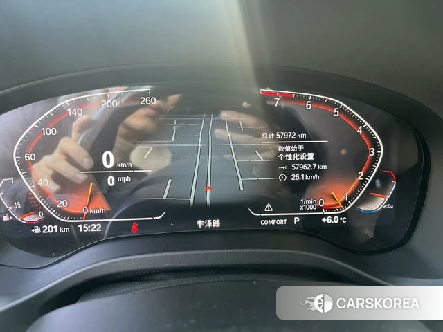 BMW X3 id 4265295 из Китая 8