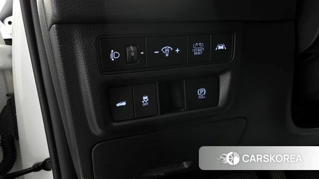 Hyundai Sonata Hybrid (DN8) id 4187139 из Кореи 8