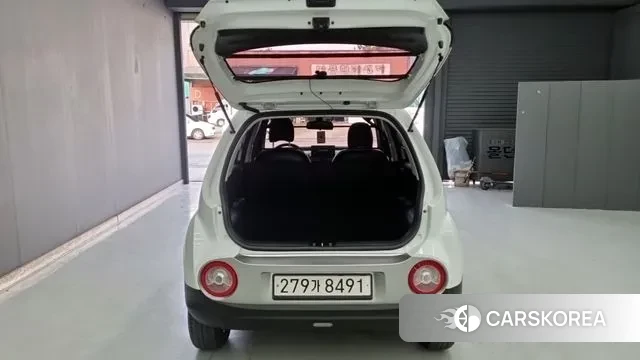 Hyundai Casper id 3268282 из Кореи 8