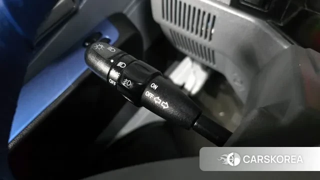 Chevrolet (GM Daewoo) New Damas id 3557176 из Кореи 8