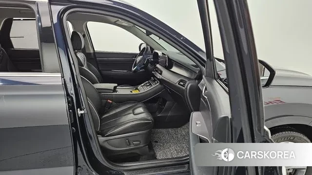 Hyundai Palisade id 3029138 из Кореи 8