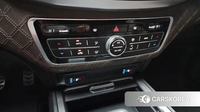 Ssangyong All New Rexton id 3634962 из Кореи 8