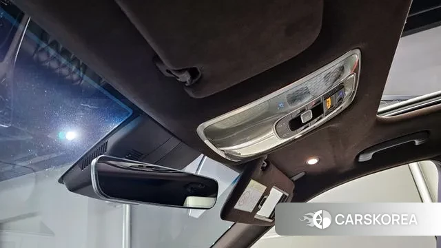 Genesis GV80 id 2961093 из Кореи 8