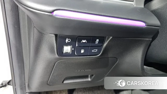 Hyundai The New Grandeur IG id 3488992 из Кореи 8