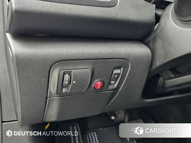 Renault Korea (Samsung) SM6 id 4513205 из Кореи 8