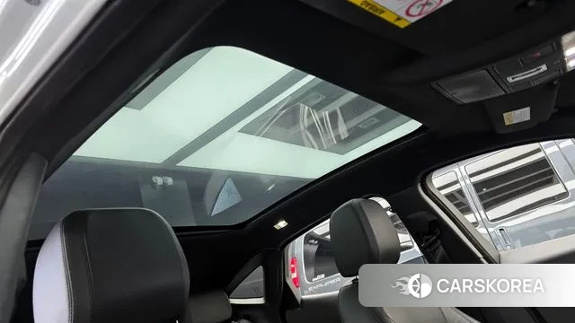 Jaguar E-PACE id 3651824 из Кореи 8