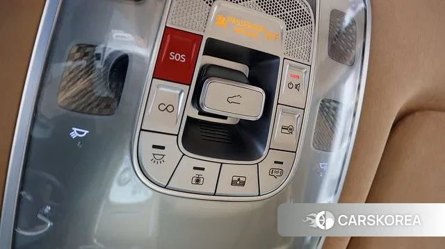 Genesis G90 (RS4) id 3007523 из Кореи 8