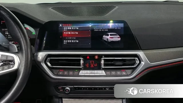 BMW 3 Series (G20) id 3742196 из Кореи 8