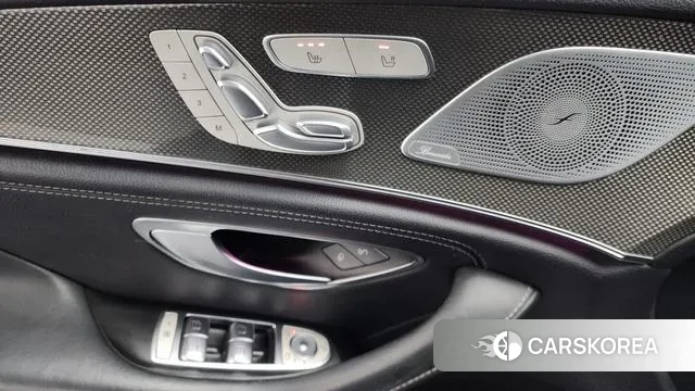 Mercedes-Benz CLS-Class C257 id 3428539 из Кореи 8