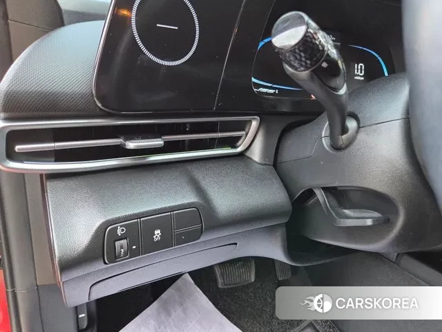 Hyundai The New Avante (CN7) id 3764026 из Кореи 8