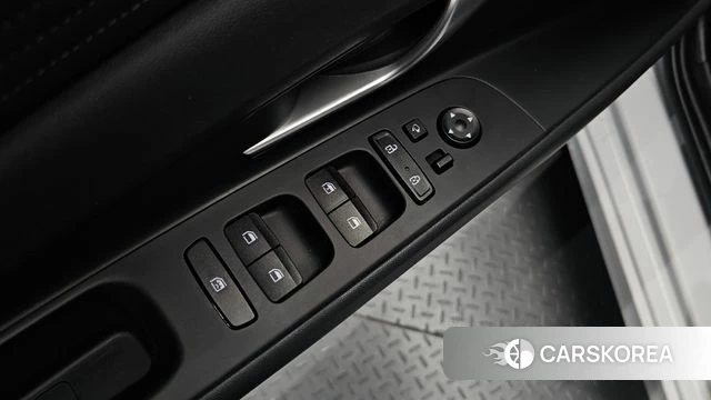 Hyundai Avante Hybrid (CN7) id 4388675 из Кореи 8
