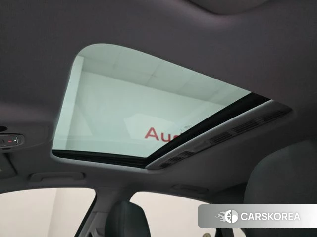 Audi A4 (B9) id 4591136 из Кореи 8