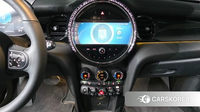 Mini Cooper id 4494273 из Кореи 8