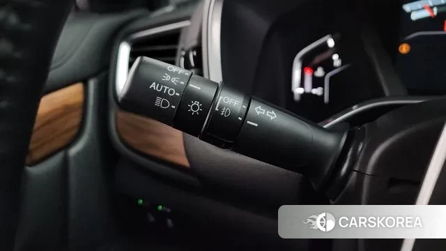 Honda CR-V 5th generation id 3355198 из Кореи 8