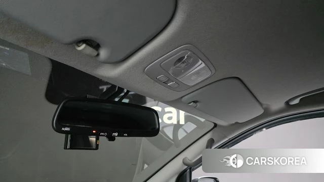 Hyundai The New Grand Starex id 3853741 из Кореи 8