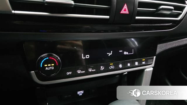 Kia Seltos id 4284975 из Кореи 8