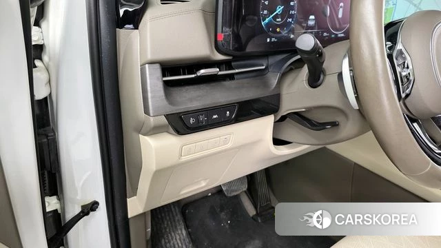 Kia Carnival 4th generation id 3964857 из Кореи 8