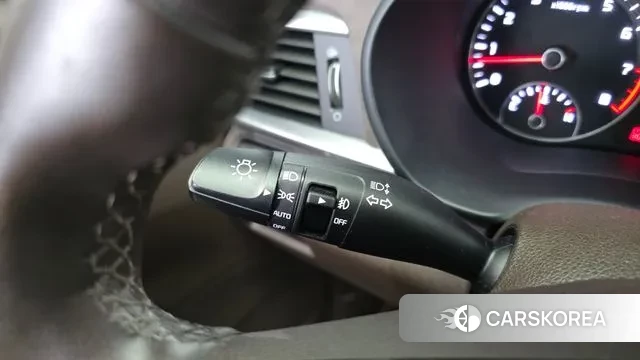 Kia The New K5 2nd generation id 3150209 из Кореи 8