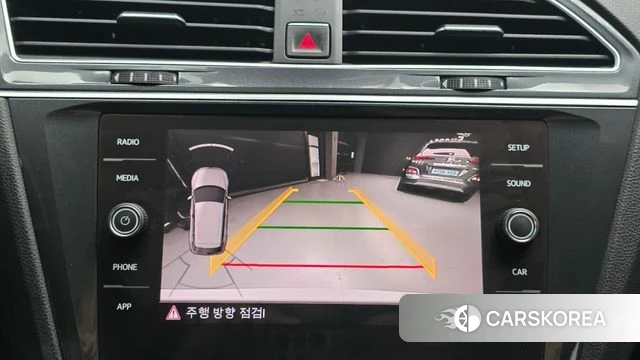 Volkswagen Tiguan second Generation id 4351318 из Кореи 8
