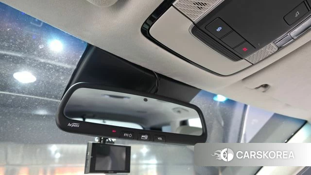 Hyundai Palisade id 3899411 из Кореи 8