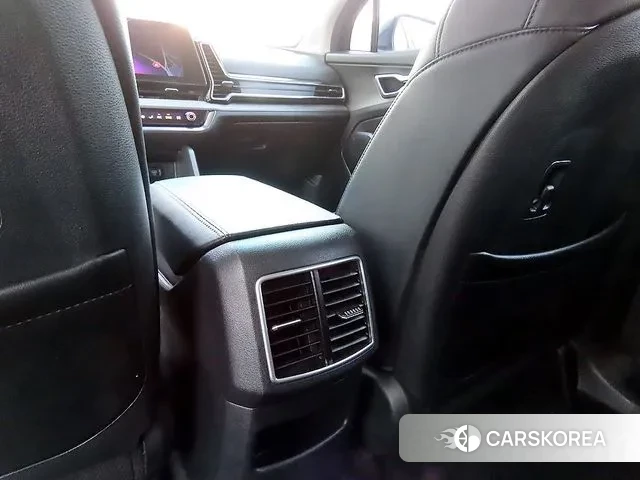 Kia Sportage 5th Generation id 3630108 из Кореи 8