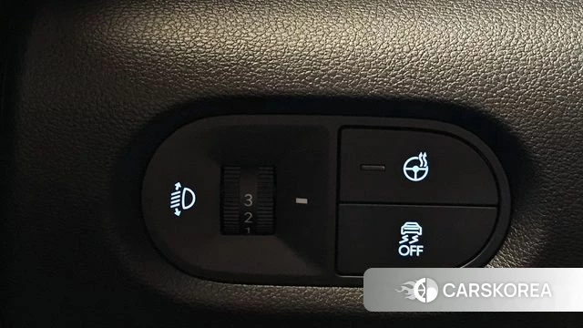 Hyundai Casper id 3864576 из Кореи 8