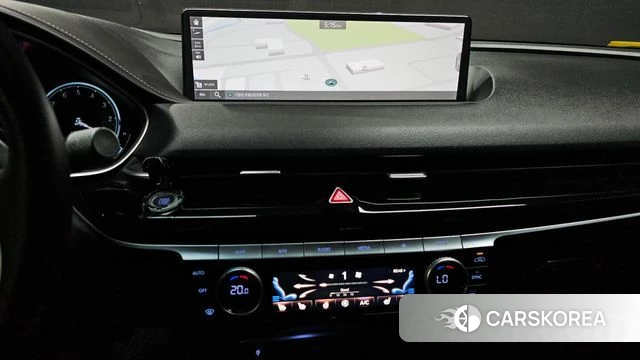 Genesis G80 (RG3) id 4481091 из Кореи 8