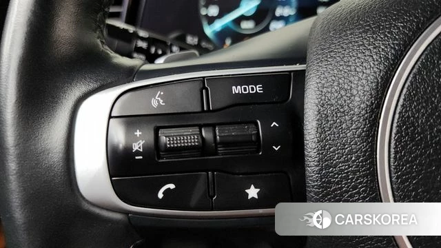Kia Sportage 5th Generation id 4854449 из Кореи 8