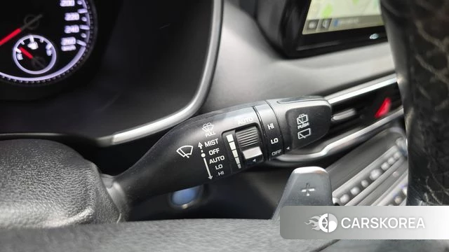 Hyundai The New Santa Fe id 4415089 из Кореи 8