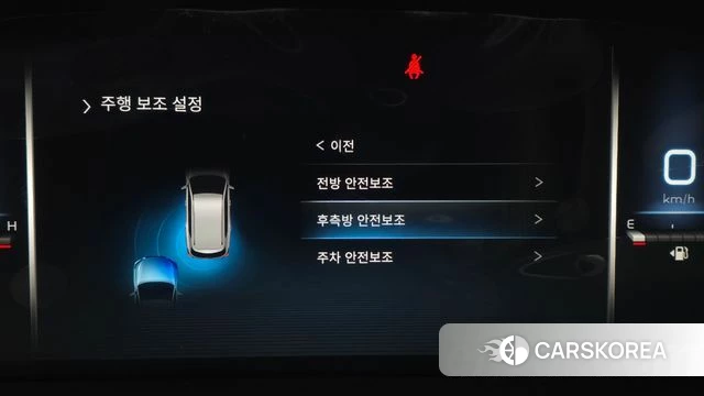 Ssangyong All New Rexton id 3793942 из Кореи 8
