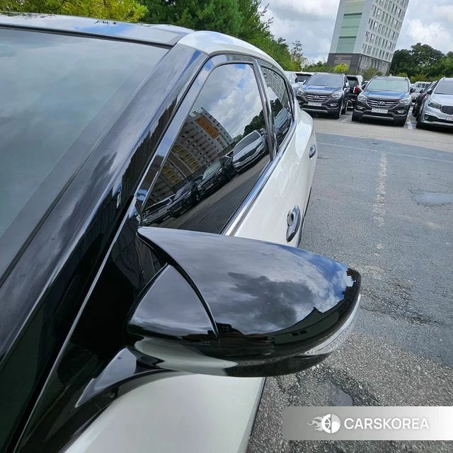 Nissan Maxima (A36) id 4713190 из Кореи 8