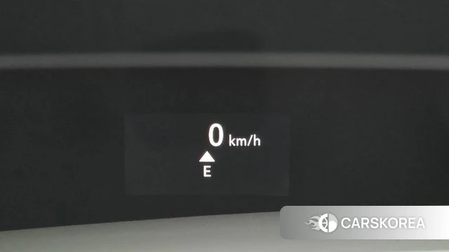 Chevrolet (GM Daewoo) Trailblazer id 3826522 из Кореи 8