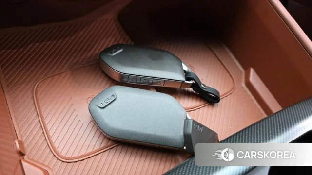 Kia The New K8 Hybrid id 3963371 из Кореи 8