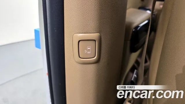 Kia The New Carnival id 2897060 из Кореи 8