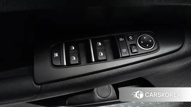 Kia The New K3 2nd generation id 3488208 из Кореи 8