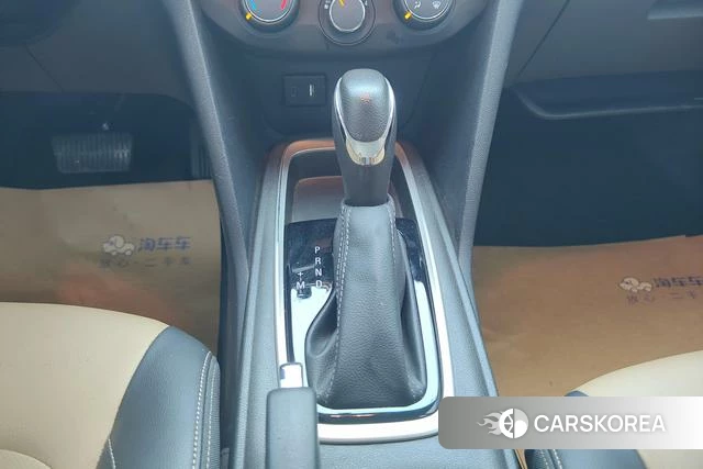 Chevrolet Cruze id 3909146 из Китая 8